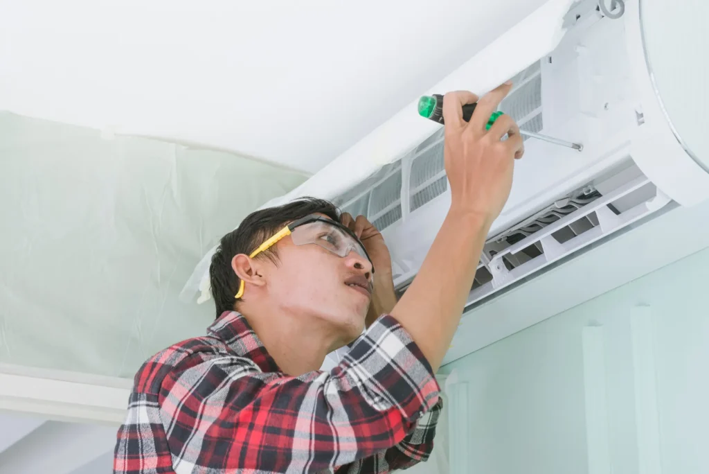 How to Find Authorized Air Conditioner Dealers
