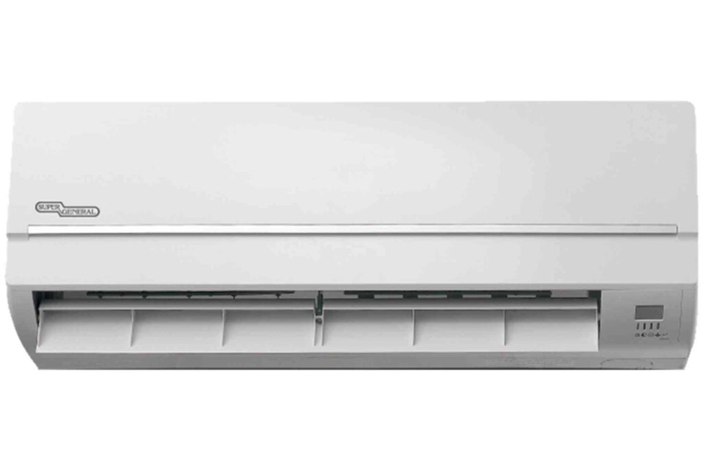 O General AC supplier price list UAE